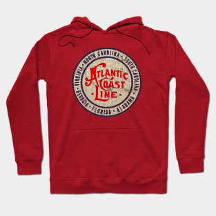 Atlantic Coast Line Hoodie